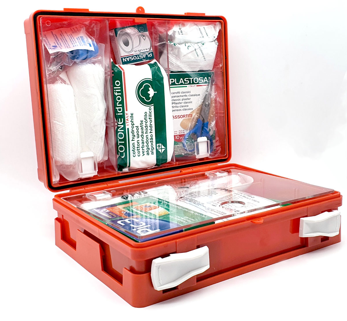 medisan - PVS-SPA