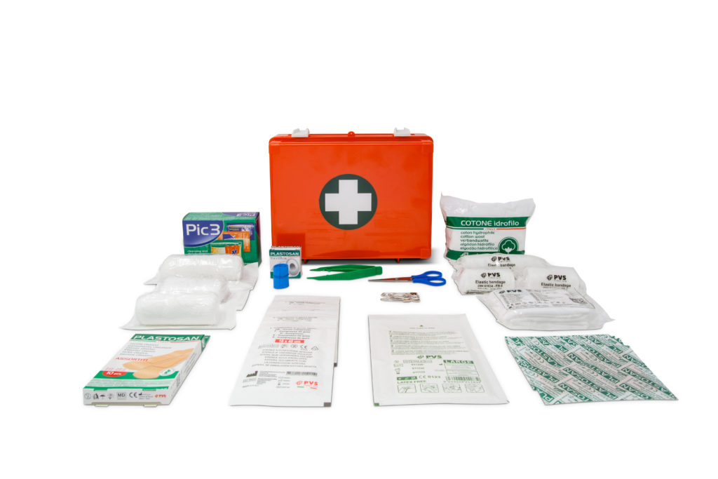 medisan - PVS-SPA