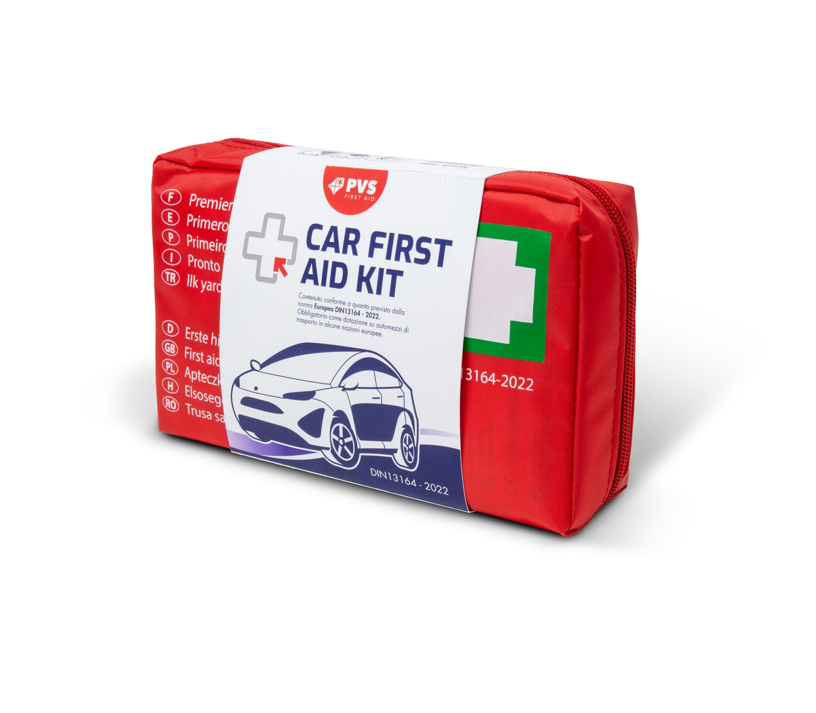 First Aid Box Organizer Empty Walser First Aid Kit For Car 2024