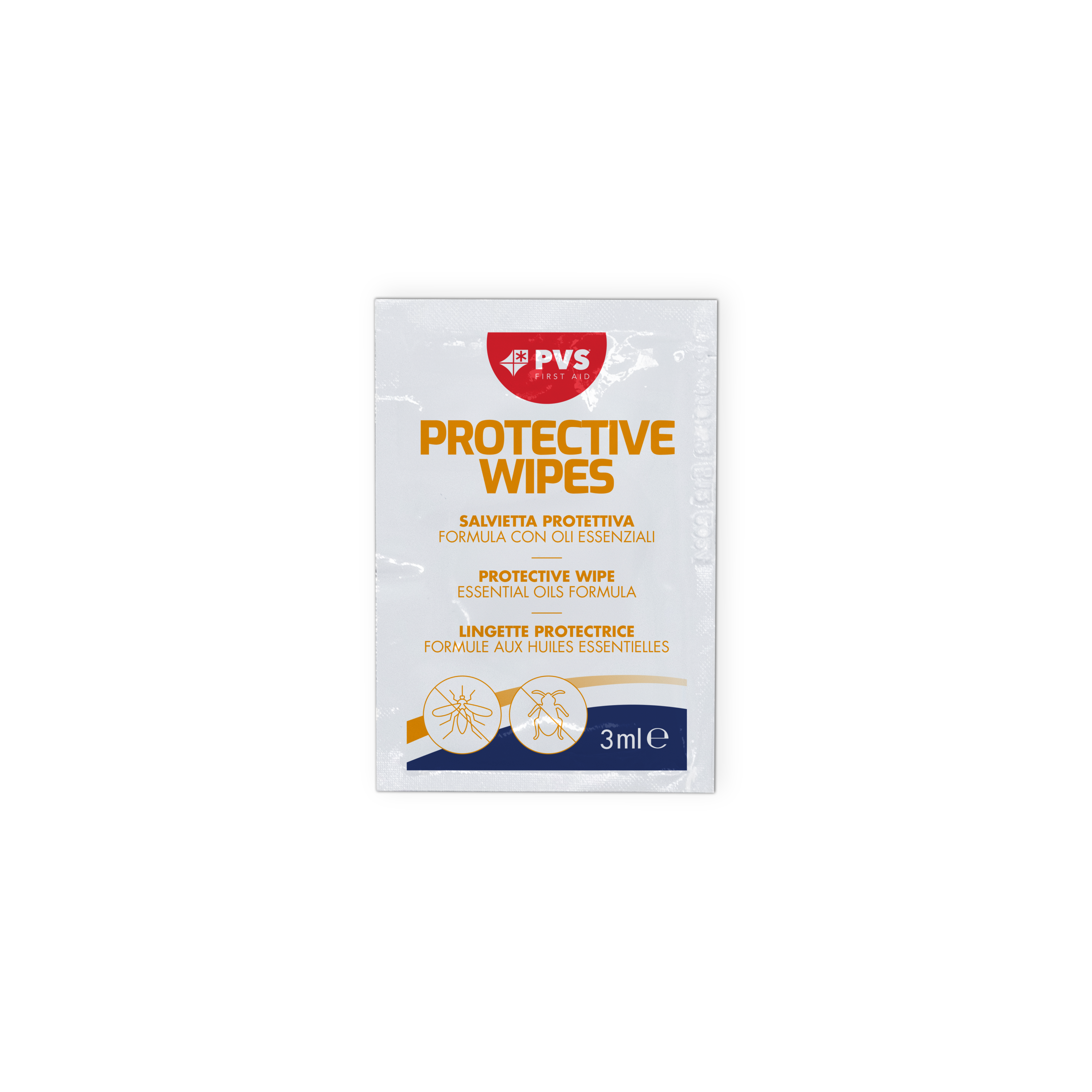 Novelties PVS SPA