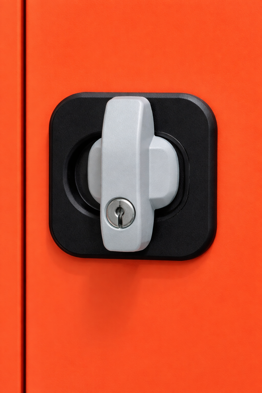 PVS-SPA - close-up-serratura