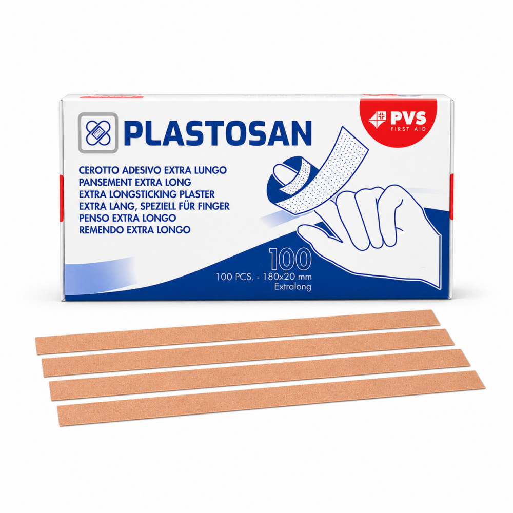 PVS-SPA - extralong pelle
