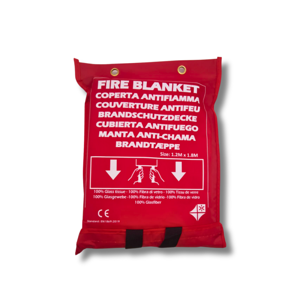 PVS-SPA - FIRE 1.2M X 1.8M