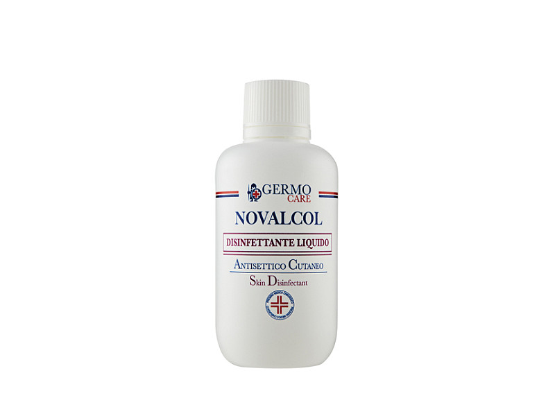 PVS-SPA - NOVALCOOL_DISINFETTANTE_LIQUIDO