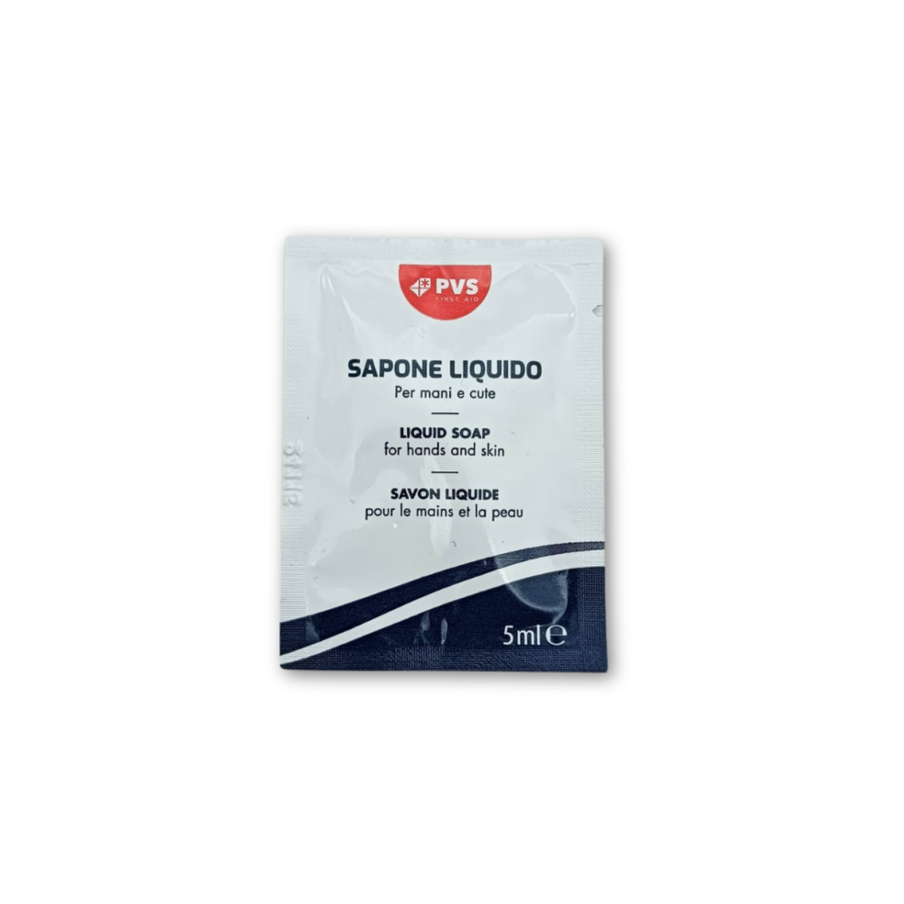 PVS-SPA - Sapone liquido