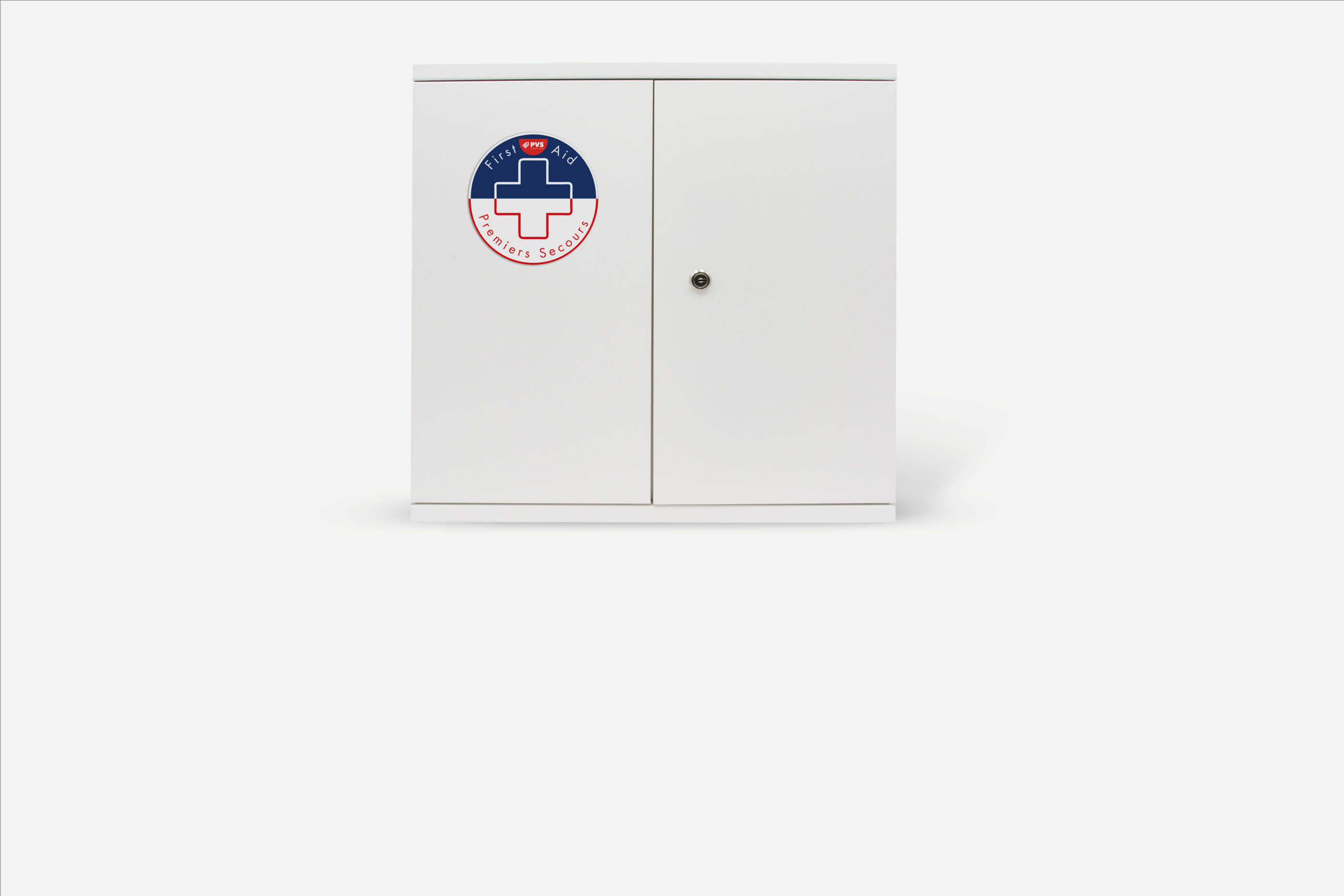 505M - First Aid Cabinet - B.T.P. 10 à 30 Personnes - PVS-SPA